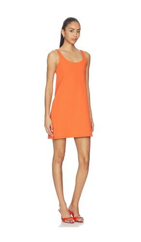 ROBE LOW TANK SHIFT en . Taille XS. Also en S, XL - Susana Monaco - Modalova
