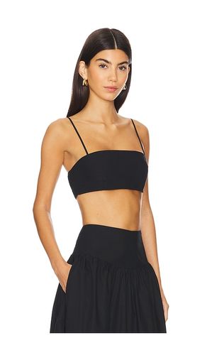 Crop String Top en . Taille S. Also en M, L - Susana Monaco - Modalova
