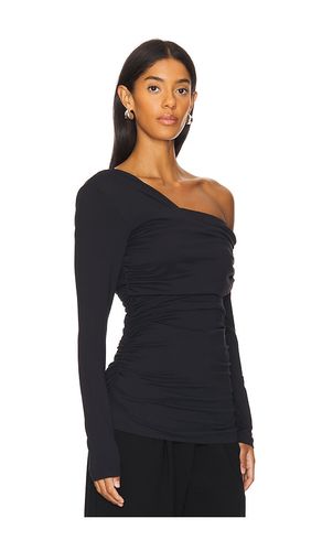 TOP UNE ÉPAULE DÉNUDÉE en . Taille S. Also en XS, M - Susana Monaco - Modalova