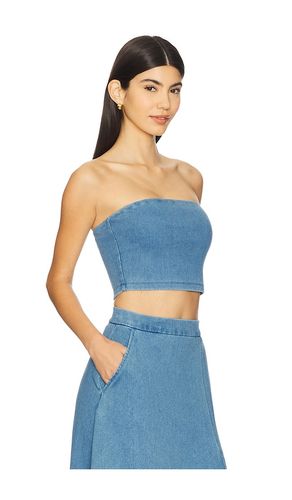 BUSTIER TOP en . Taille L. Also en M, S, XL, XS - Susana Monaco - Modalova