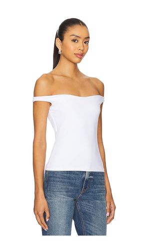 TOP ÉPAULES DÉNUDÉES TOP en . Taille L. Also en M, S, XS - Susana Monaco - Modalova