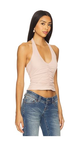 TOP SANS MANCHES TOP en . Taille M. Also en S, XS - Susana Monaco - Modalova