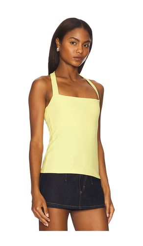 TOP DOS-NU en . Taille M. Also en L, XL - Susana Monaco - Modalova