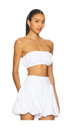 BUSTIER TOP en . Taille L. Also en M, XL - Susana Monaco - Modalova