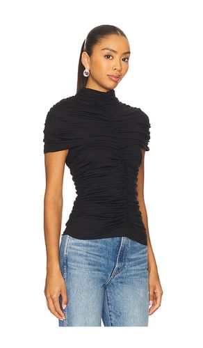 TOP MANCHES COURTES en . Taille S. Also en - Susana Monaco - Modalova
