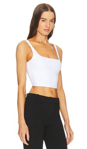 DÉBARDEUR CROPPED en . Taille S. Also en L - Susana Monaco - Modalova
