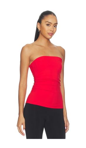 TOP TUBE AVEC TAILLE ÉTROITE en . Taille XS. Also en S, M, L - Susana Monaco - Modalova
