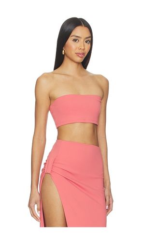 Micro Tube Top en . Taille M. Also en S, XL, XS - Susana Monaco - Modalova