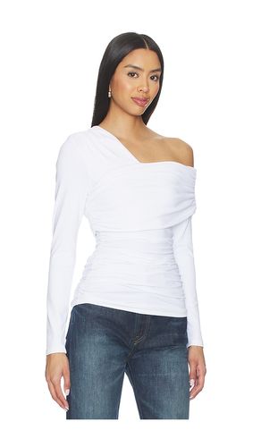 Gathered Top en . Taille XS. Also en M - Susana Monaco - Modalova
