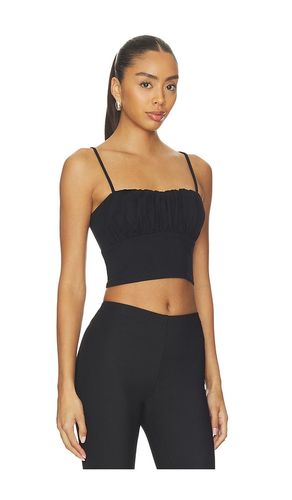 DÉBARDEUR BULLE en . Taille XS. Also en S, M, XL - Susana Monaco - Modalova