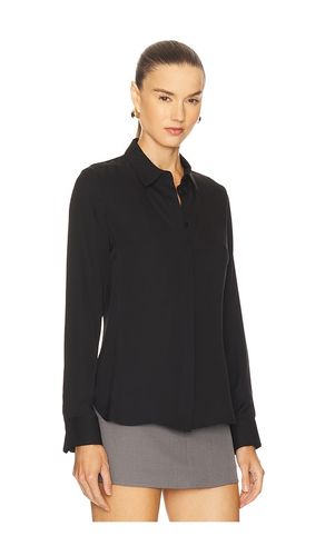 CHEMISE AJUSTÉE en . Taille S. Also en XS - Theory - Modalova