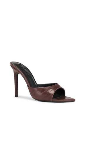MULES MALIBU en . Taille 6. Also en 5.5, 6.5, 7, 7.5, 8, 8.5, 9, 9.5 - Tony Bianco - Modalova