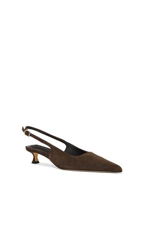 ESCARPIN CRUSH SLINGBACK en . Taille 6. Also en 5, 5.5, 6.5, 7, 7.5, 8, 8.5, 9 - Tony Bianco - Modalova