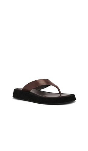 TONGS IVES en . Taille 6. Also en 7, 8, 9 - Tony Bianco - Modalova