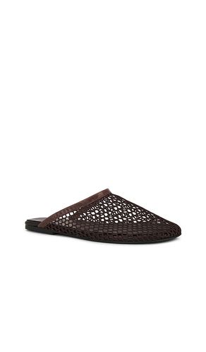 MULES PLATES MINAJ en . Taille 10. Also en 5.5, 6, 6.5, 7, 7.5, 8, 8.5, 9, 9.5 - Tony Bianco - Modalova