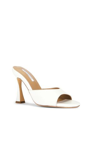MULE À TALON ET BOUT OUVERT VICTORIA en . Taille 5. Also en 9, 9.5 - Tony Bianco - Modalova