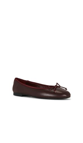 PLAT COMMA BALLET en . Taille 6. Also en 6.5, 7, 7.5, 8, 8.5, 9, 9.5, 10, 11 - Tony Bianco - Modalova
