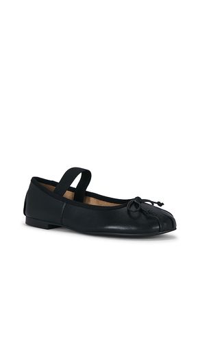 PLAT CASPIAN MARY JANE en . Taille 6. Also en 6.5, 7, 7.5, 8, 8.5, 9, 9.5, 10 - Tony Bianco - Modalova