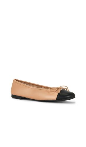 PLAT CAPPA en . Taille 5. Also en 5.5, 6, 6.5, 7, 7.5, 8, 8.5, 9, 9.5, 10, 11 - Tony Bianco - Modalova