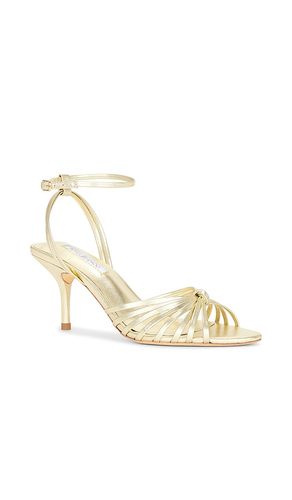 SANDALE À TALON ET BRIDE CHEVILLE HALIEY en . Taille 6. Also en 6.5, 8.5, 9 - Tony Bianco - Modalova