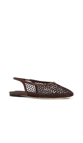 PLAT BOSCO en . Taille 6. Also en 6.5, 7, 7.5, 8, 8.5, 9, 10 - Tony Bianco - Modalova