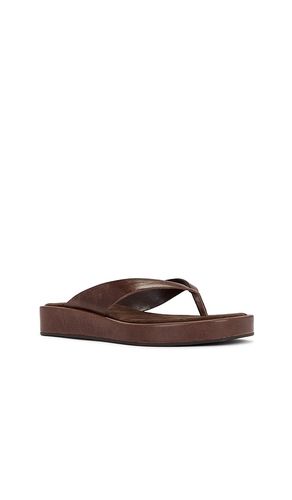 TONGS KYRA en . Taille 6. Also en 5, 7, 8, 9 - Tony Bianco - Modalova