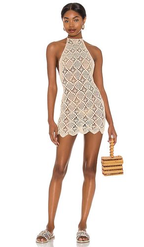 ROBE COURTE TULUM en . Taille M. Also en L, XL - Tularosa - Modalova