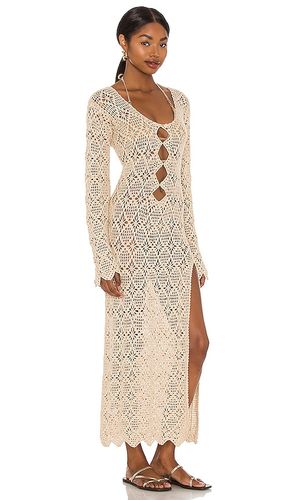 ROBE MAXI TARIK en . Taille M. Also en L, S, XL, XS, XXS - Tularosa - Modalova