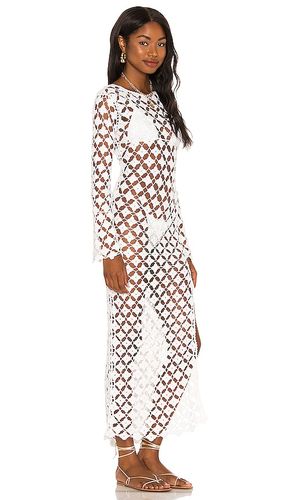 ROBE MI-LONGUE ARELLA en . Taille M. Also en - Tularosa - Modalova