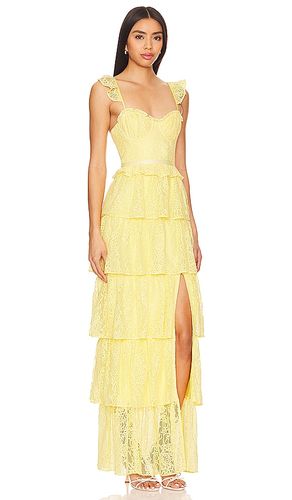 ROBE MAXI CANTINI en . Taille XS. Also en S, XL - Tularosa - Modalova