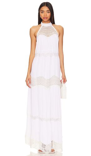 ROBE MAXI EMILY en . Taille M. Also en XL - Tularosa - Modalova