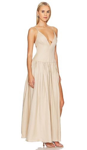 ROBE SAYLOR MAXI en . Taille L. Also en M, S, XL - Tularosa - Modalova