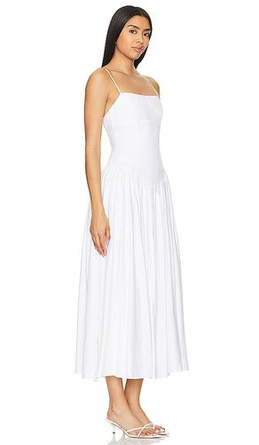 ROBE HARRIETT MIDI en . Taille M. Also en L - Tularosa - Modalova