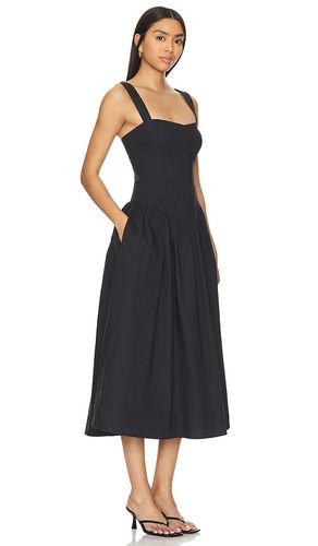 ROBE ALLIE MIDI en . Taille S. Also en M - Tularosa - Modalova