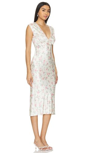 ROBE MI-LONGUE TINA en . Taille L. Also en M, S, XL, XS - Tularosa - Modalova