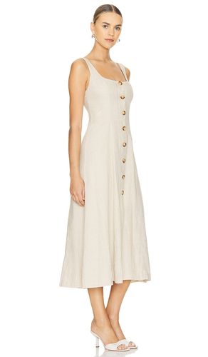 ROBE CARLEY MIDI en . Taille S. Also en XL, XS - Tularosa - Modalova