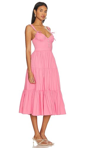 ROBE POPPY en . Taille XXS. Also en XS, S, M, L, XL - Tularosa - Modalova