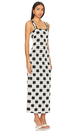 ROBE MAXI ANNA en ,. Taille L. Also en S, XS, XXS - Tularosa - Modalova