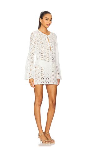 TUNIQUE LANA en . Taille XS. Also en XXS, S, M, L - Tularosa - Modalova