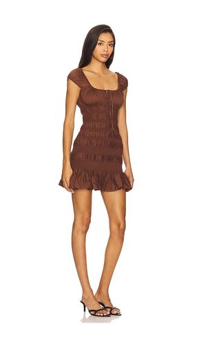 ROBE LUCIE en . Taille XS. Also en S, M, L, XL - Tularosa - Modalova