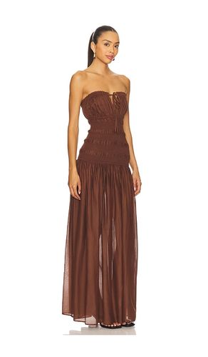 ROBE LUCIE en . Taille L. Also en XL - Tularosa - Modalova