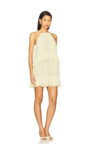 ROBE COURTE VIANNA en . Taille XS. Also en S, L - Tularosa - Modalova