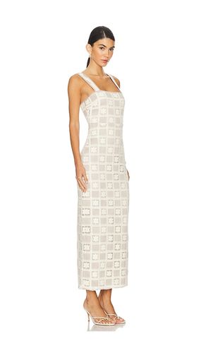 ROBE ANNA MAXI en . Taille S. Also en - Tularosa - Modalova