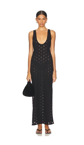 ROBE ELISE MAXI en . Taille M. Also en S, XXS - Tularosa - Modalova