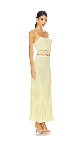 ROBE YOKINE en . Taille L. Also en M, XL - Tularosa - Modalova
