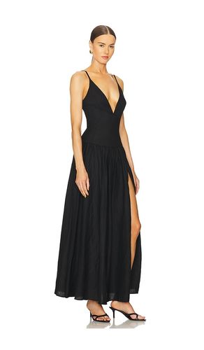 ROBE SAYLOR MAXI en . Taille L. Also en M, S, XL - Tularosa - Modalova