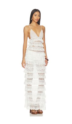 ROBE DE SOIRÉE LUCILA en . Taille XS. Also en - Tularosa - Modalova