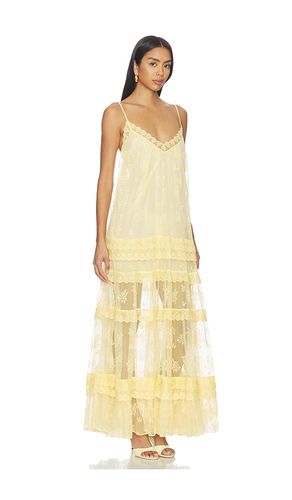 ROBE GRACIE en . Taille XXS. Also en S, M - Tularosa - Modalova