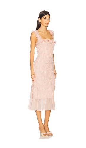 ROBE ESMIE en . Taille XS. Also en XXS, S, M, L, XL - Tularosa - Modalova