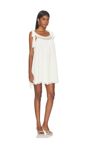 ROBE EVIRA en . Taille XXS. Also en XS, S, M, L, XL - Tularosa - Modalova